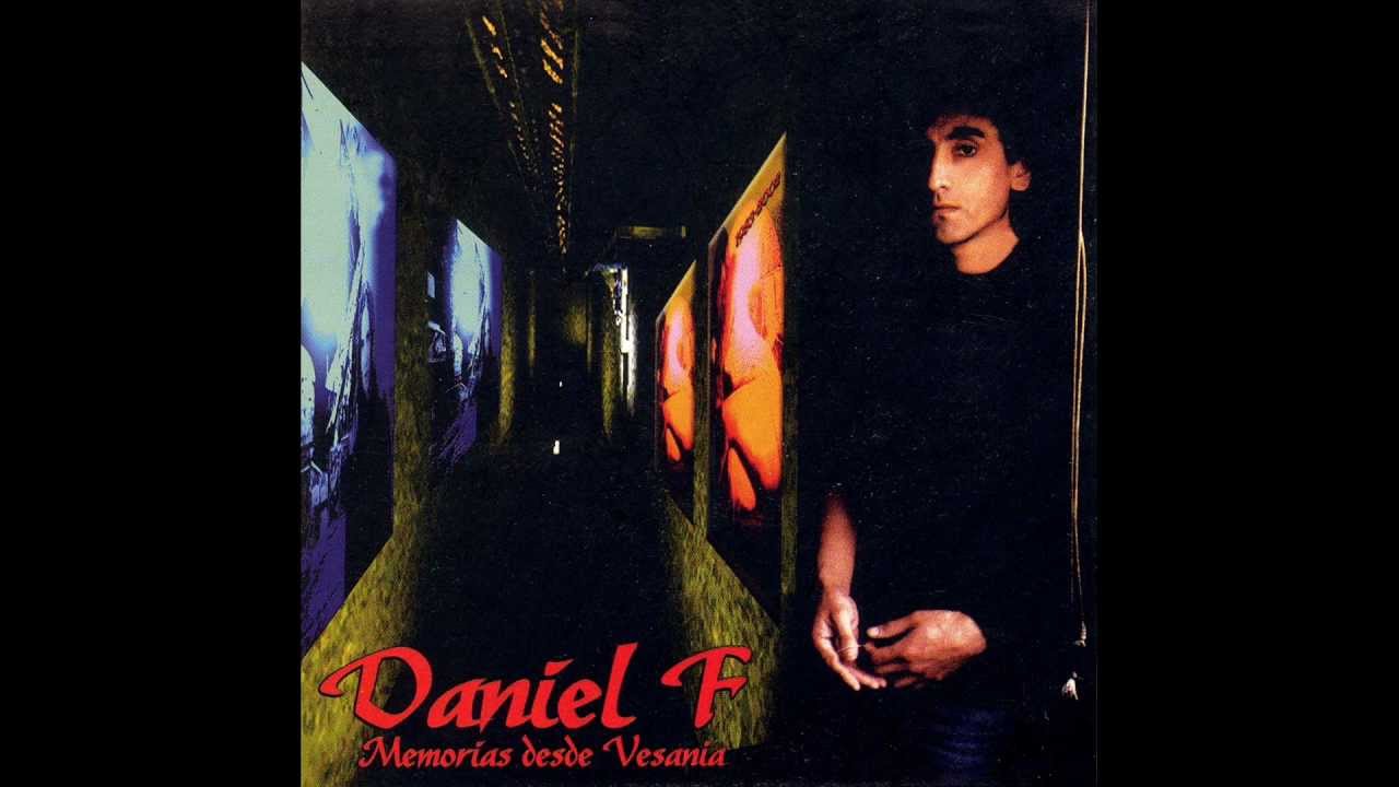 Daniel F - El misterio de las astillas