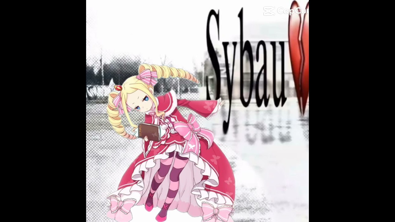 Sybau bro