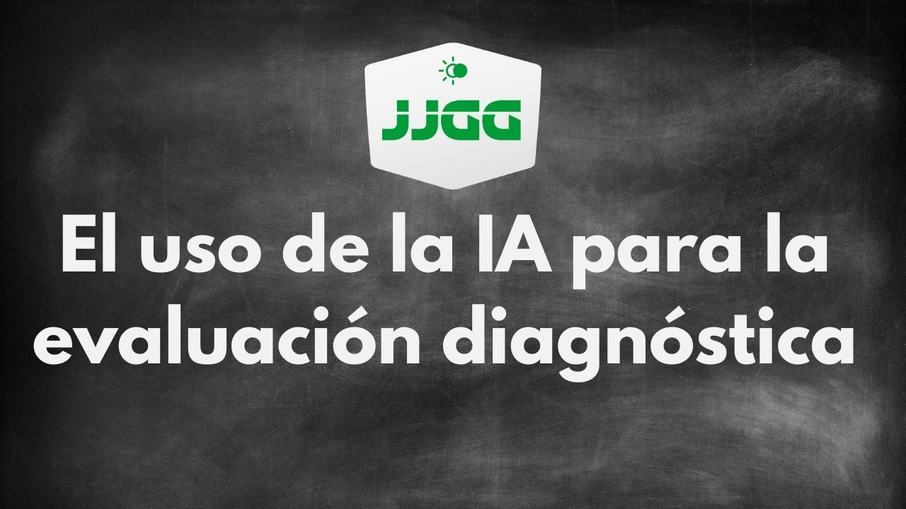El uso de la IA para la evaluación diagnóstica