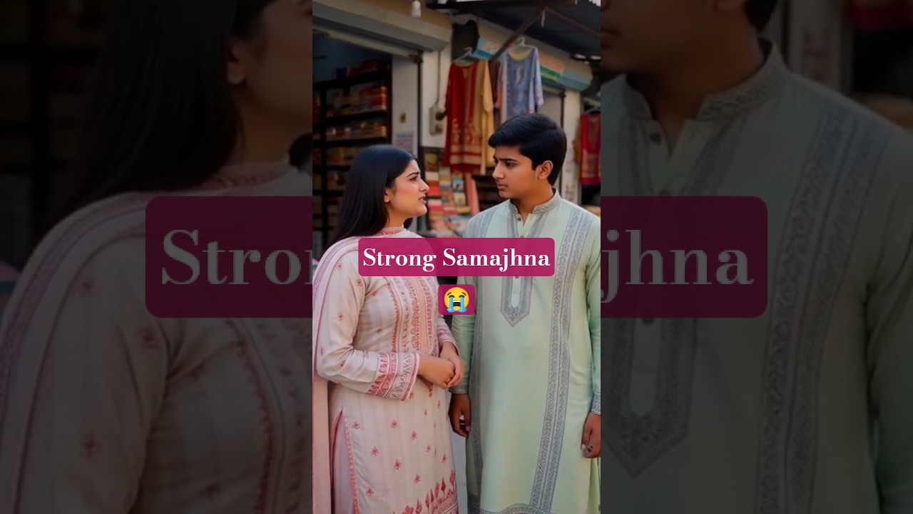 Strong Rehna Sab Se Mushkil Hai😭😢😭|Emotional talks 😢