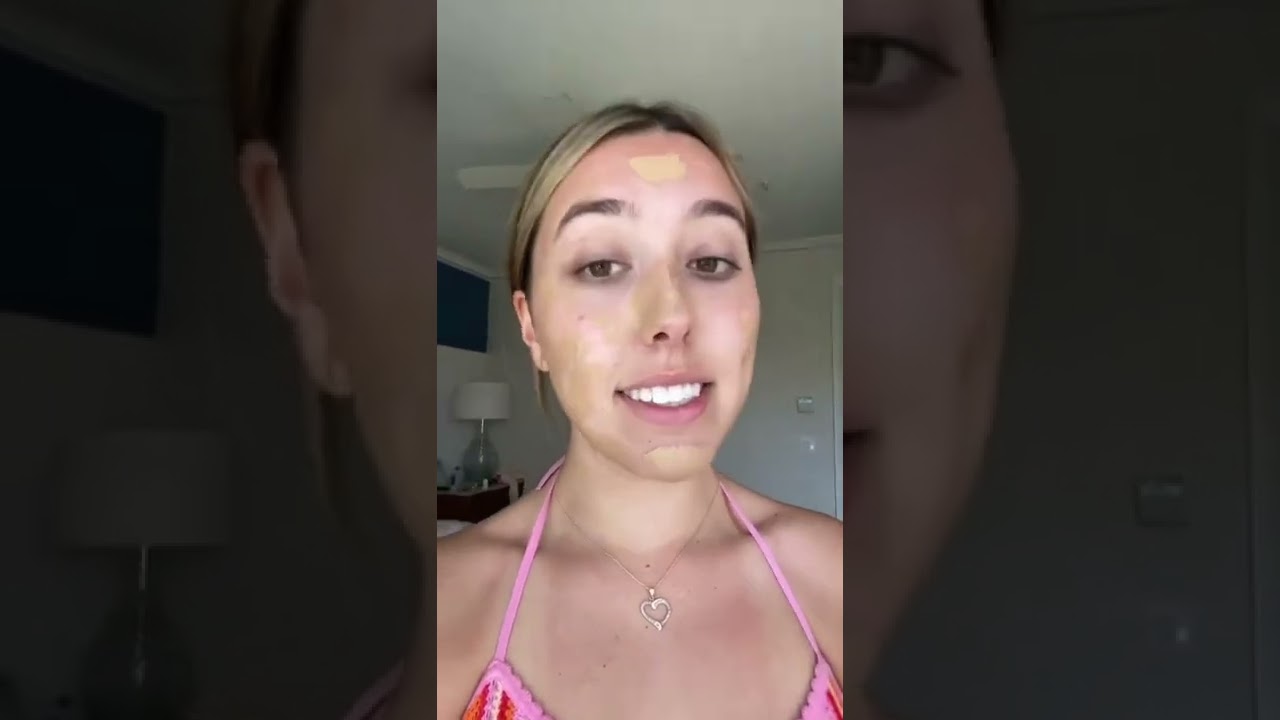 Flawless Skin Using Echo