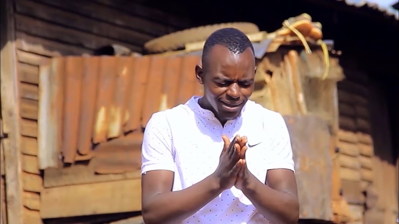 MAITHORI BY CUKURA YA NAIROBI ( OFFICIAL VIDEO )