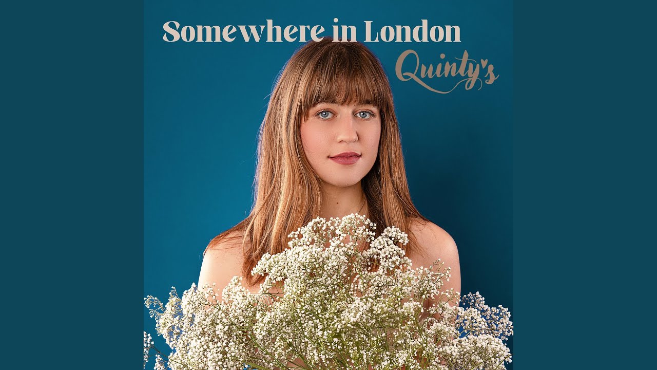 Somewhere in London
