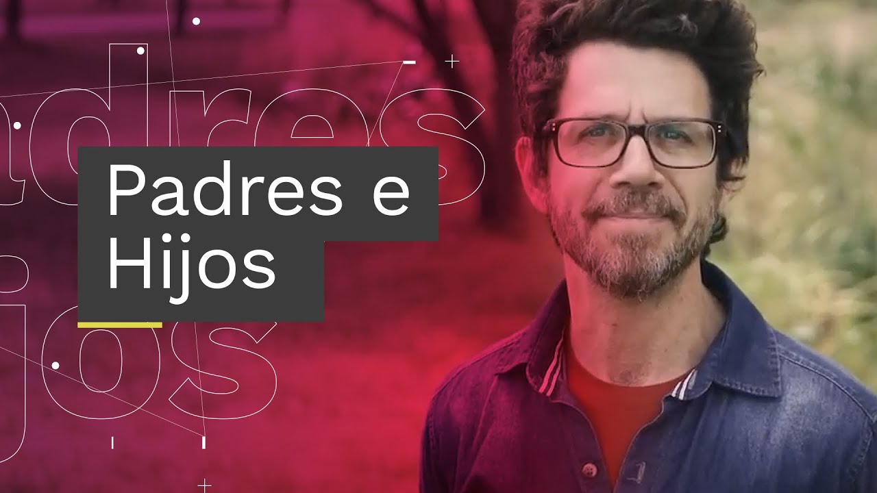 Trailer - Padres e Hijos