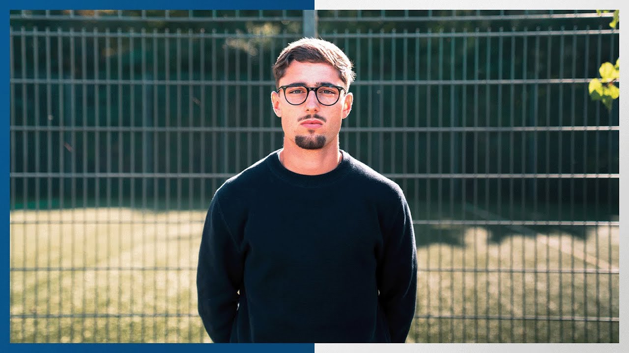 Samuel Marques zum Derby | GCZ vs. FCZ