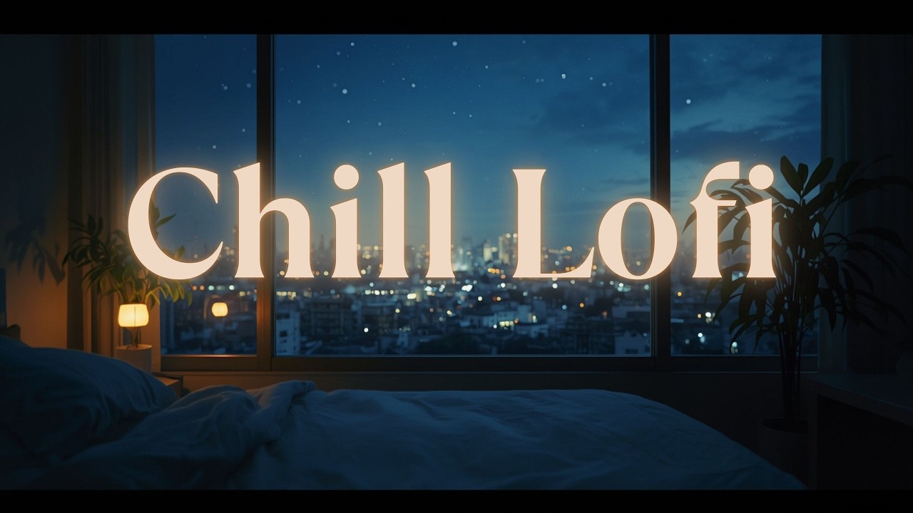 Chill Lofi Beats Mix [chill lo-fi hip hop beats/Study & Relax Music] Vol. 103