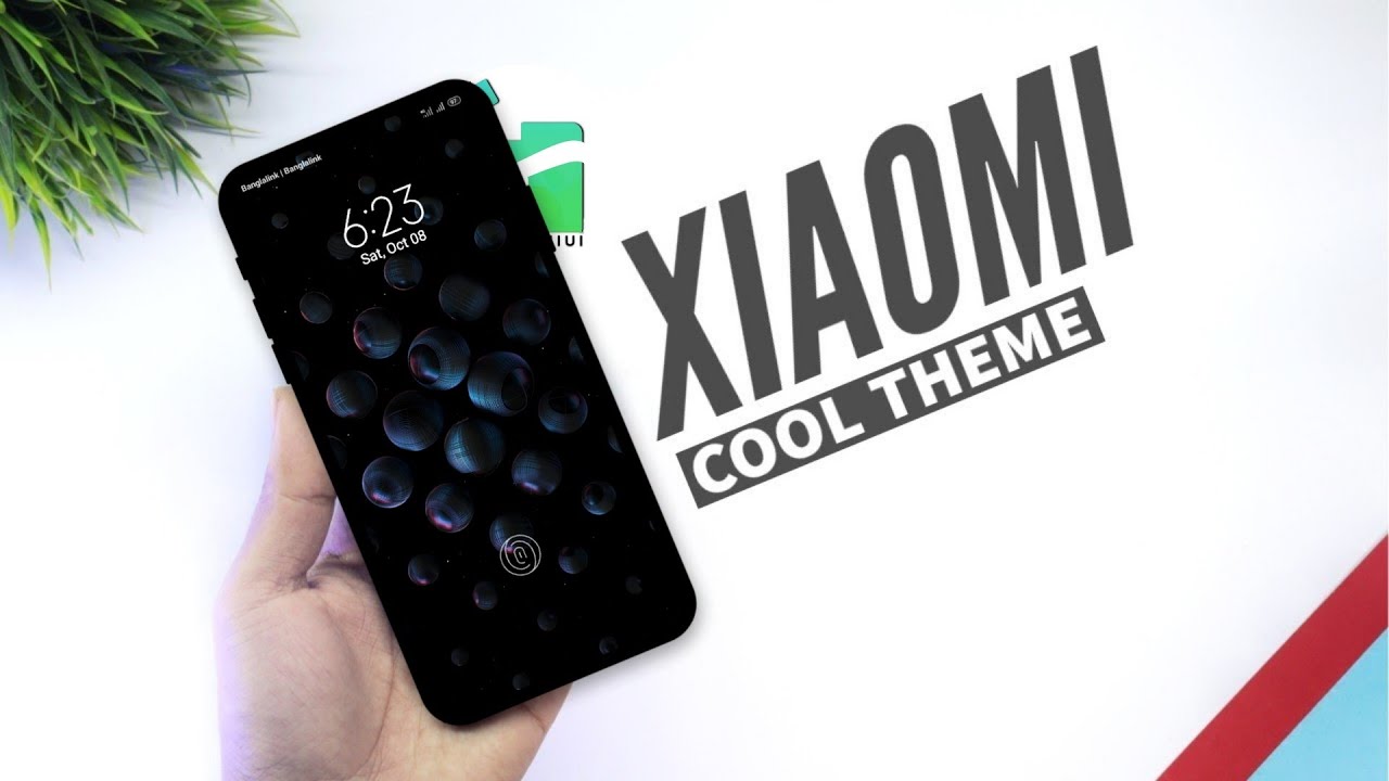 Miui 13 New Control Centre For Xiaomi Device | New Settings Ui & Lockscreen