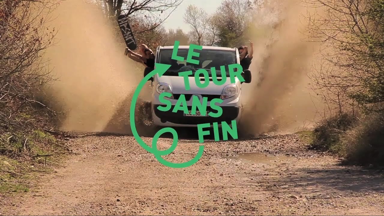 Tour Sans Fin, épisode 5