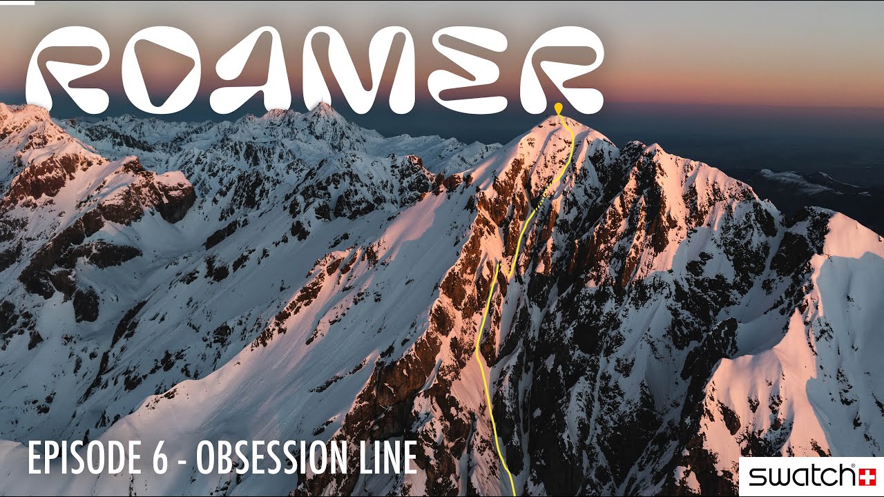 ROAMER: EP.6 ОДЕРЖИМОСТЬ