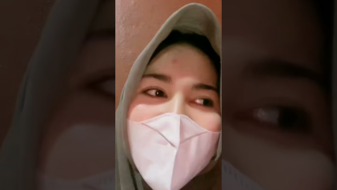 Pamela bikin traveling 