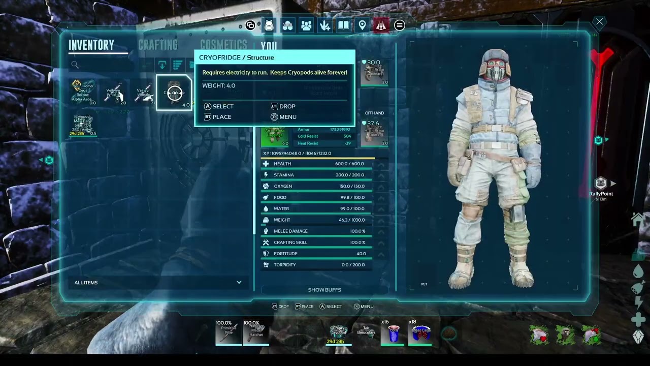 Ark Survival Ascended