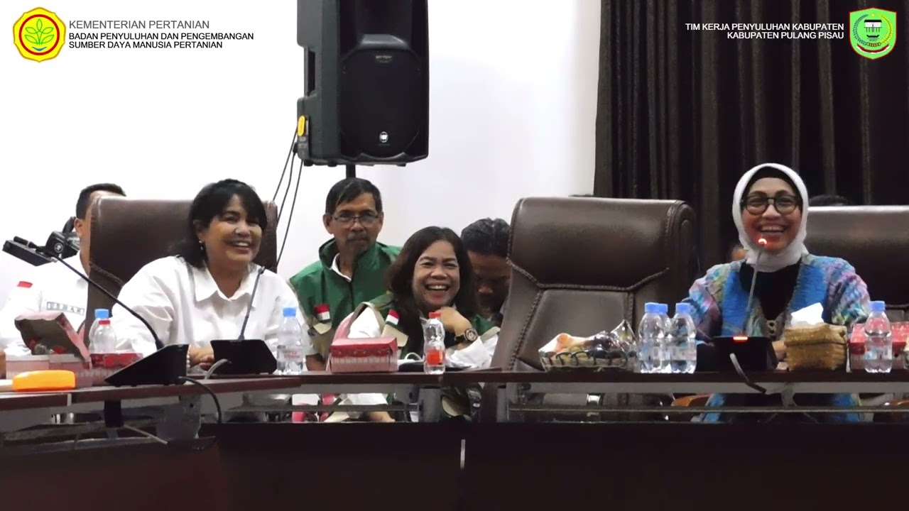 Absensi PPL, TUKIN, THR, Tugas Kelsie-Ketimker #kementan #bppsdmp #penyuluhan #penyuluhanpertanian