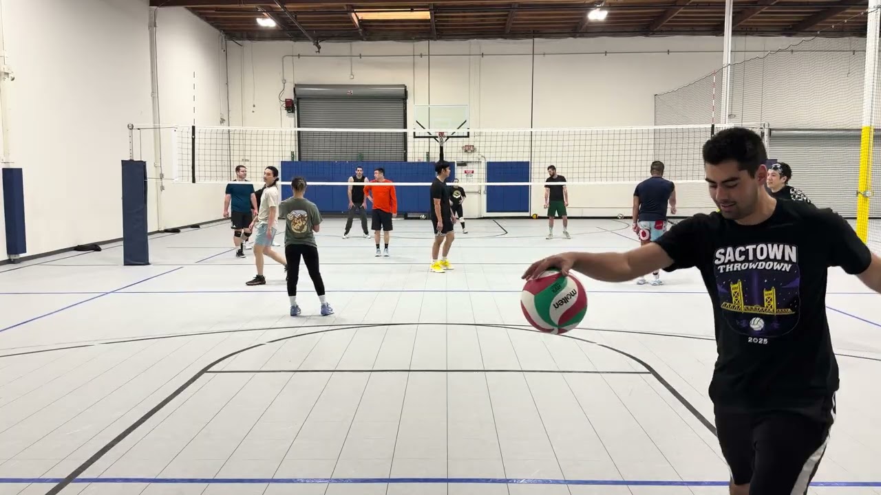 065f - NAGVA NorCal Classic Scrimmages (01/31/26) - Game 6