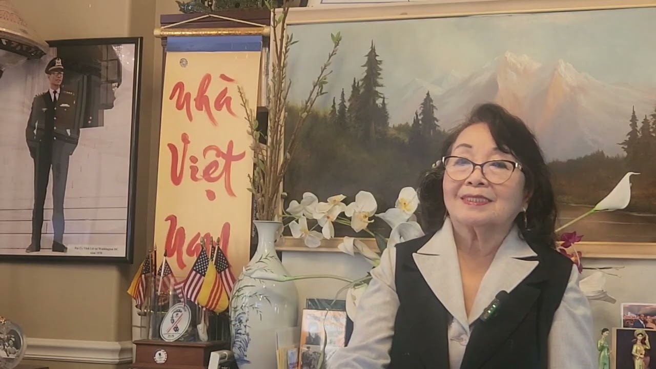 Tiền Đề Để Giành Lại Hoàng Sa - Trần Trung Đạo