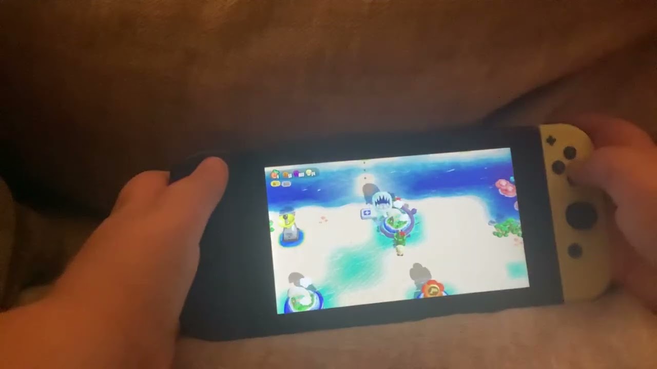 Mario wonder p2