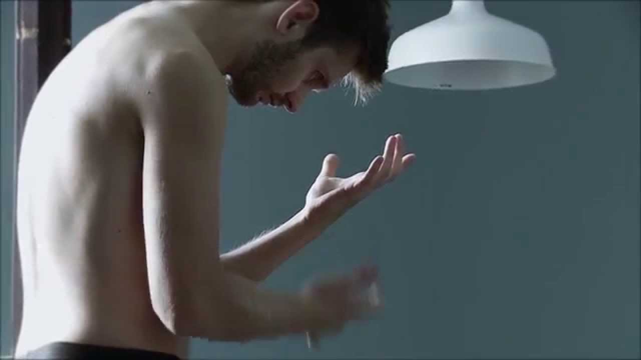 Filmowanie tańca / Filming Dance -  Paweł Cukier, Wioleta Wnorowska 