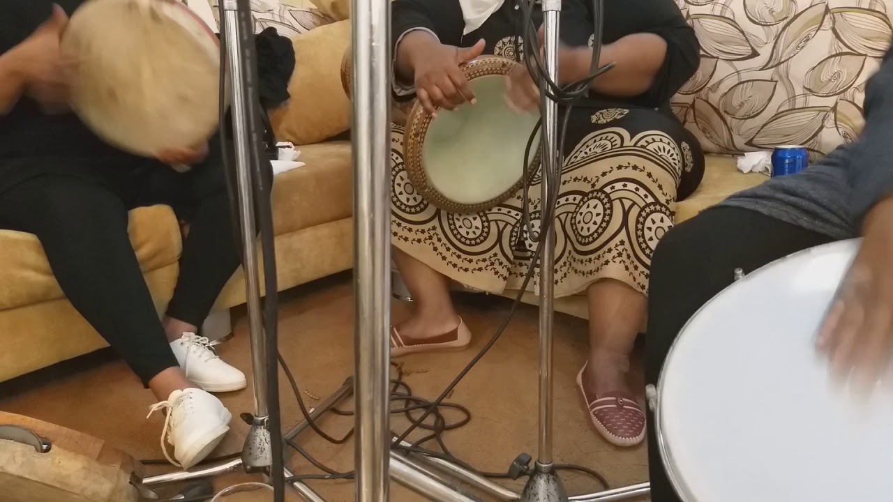 يامبروك عليك الجلوة .....حفلة حية زمزامات أحتيرة