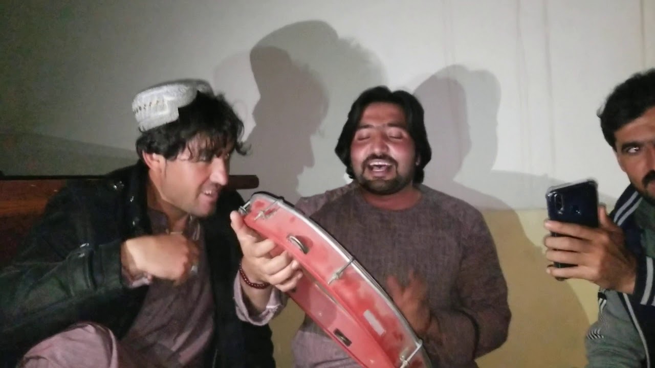 Sami ullah selab new kakari tapay Muslim bagh
