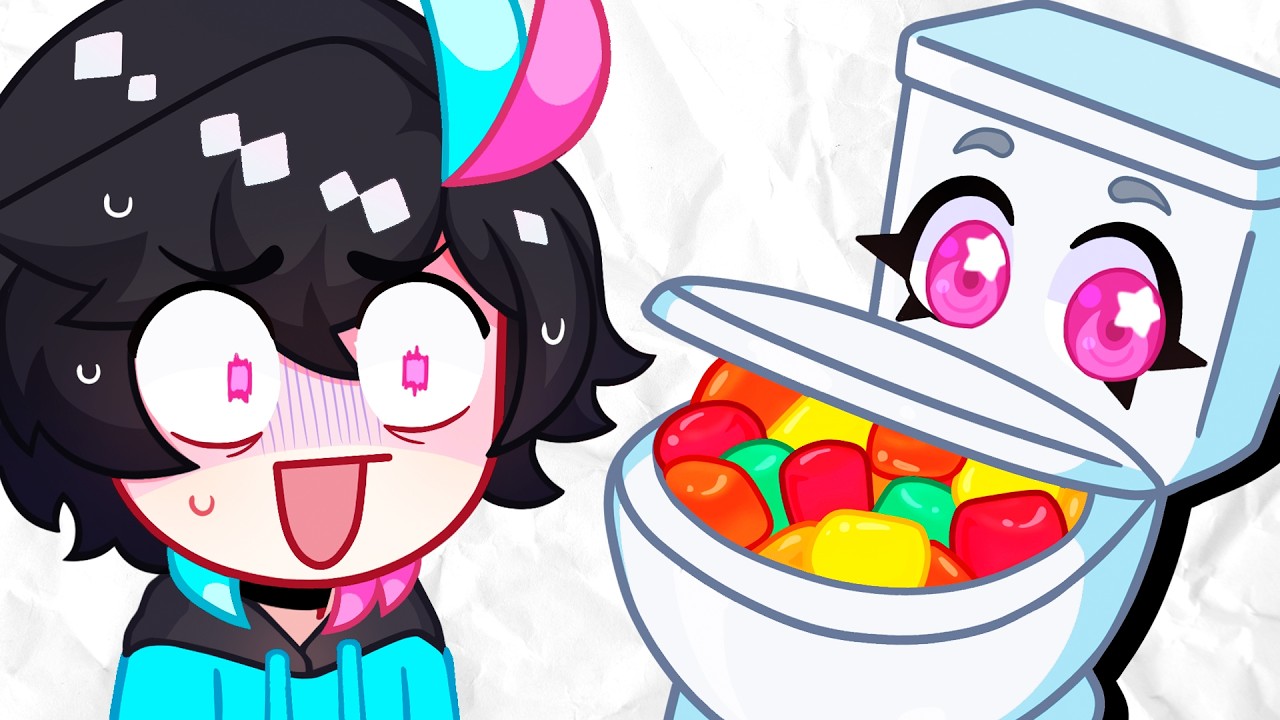DULCES MUY EXTRA&Ntilde;OS 🍬💀