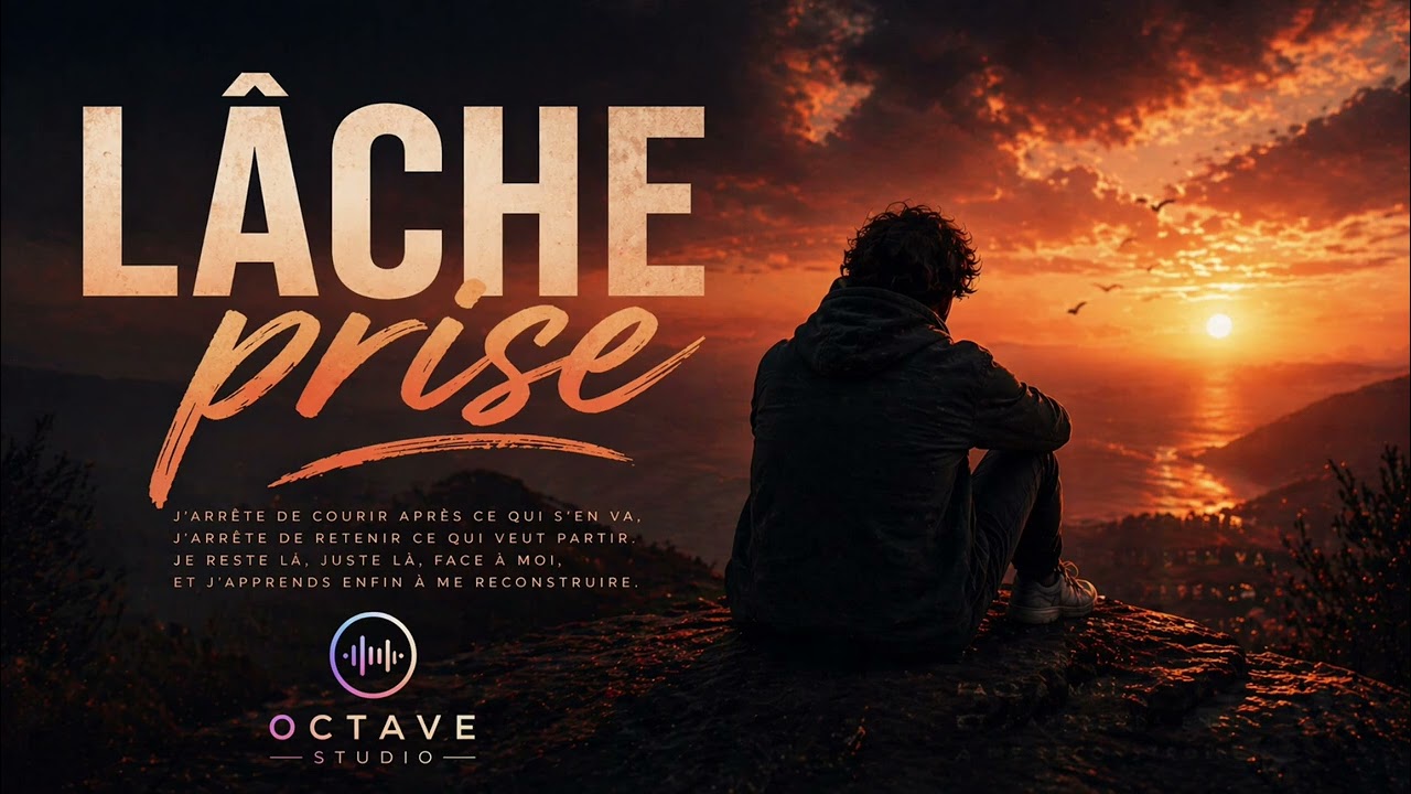Octave studio - l&acirc;che prise 