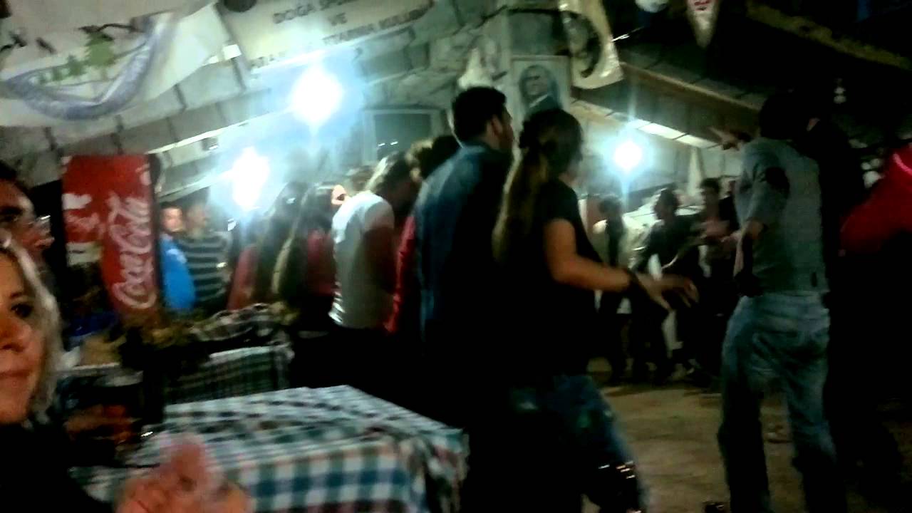 kavrun yaylası şenlikleri - 2013