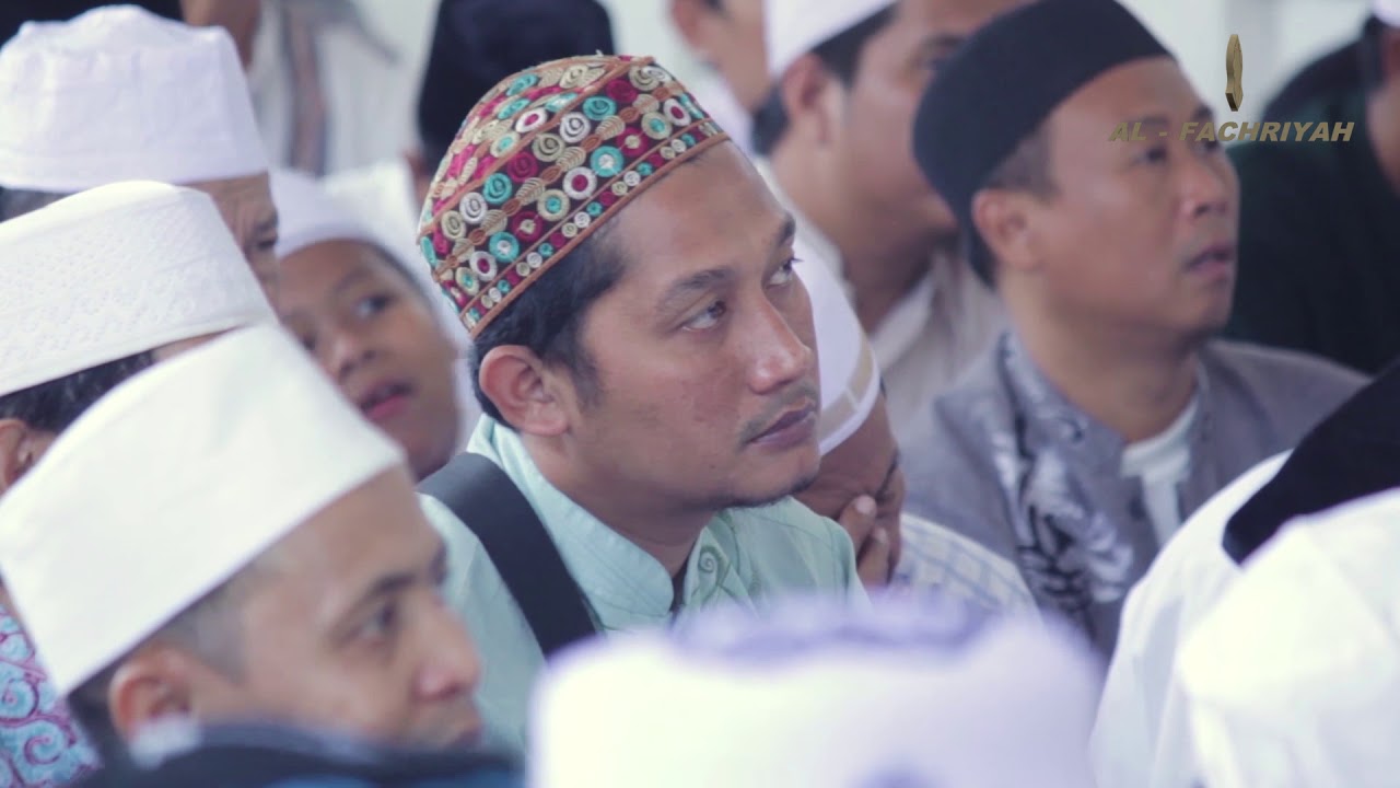 Sering Ngaji Tapi Ngomongin Orang.Nabi Bilang Dia Di Neraka || Al Habib Jindan Bin Novel Bin Jindan