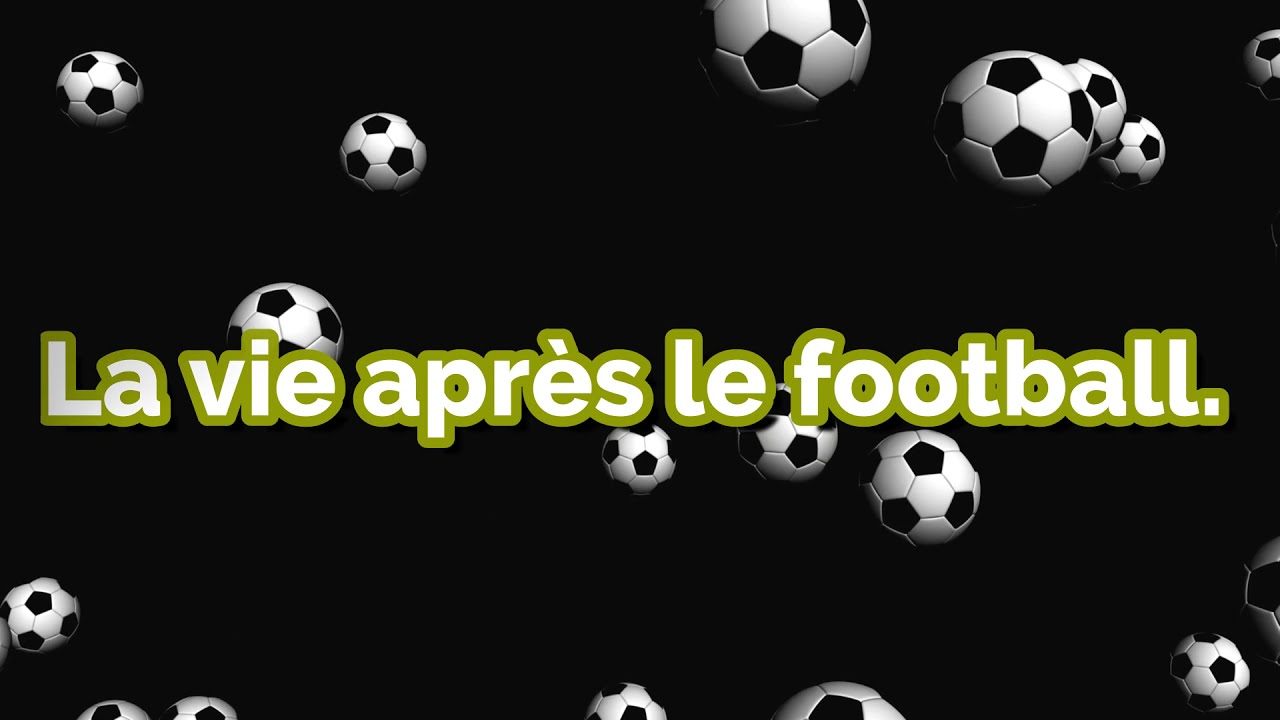 SEYDOUBA BANGOURA, la vie après le Football.