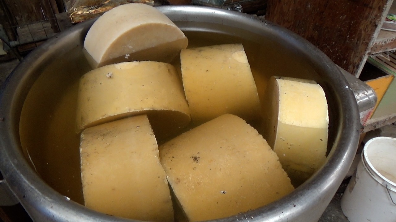 Is $1000 worth of beeswax going to be enough?