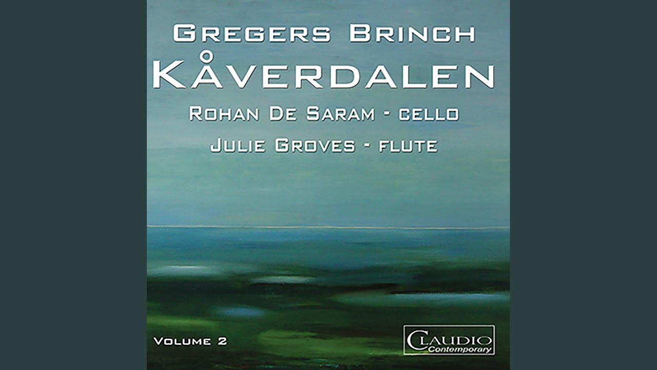 Parzival Suite, Op. 95: No. 3. The Heart of the Matter