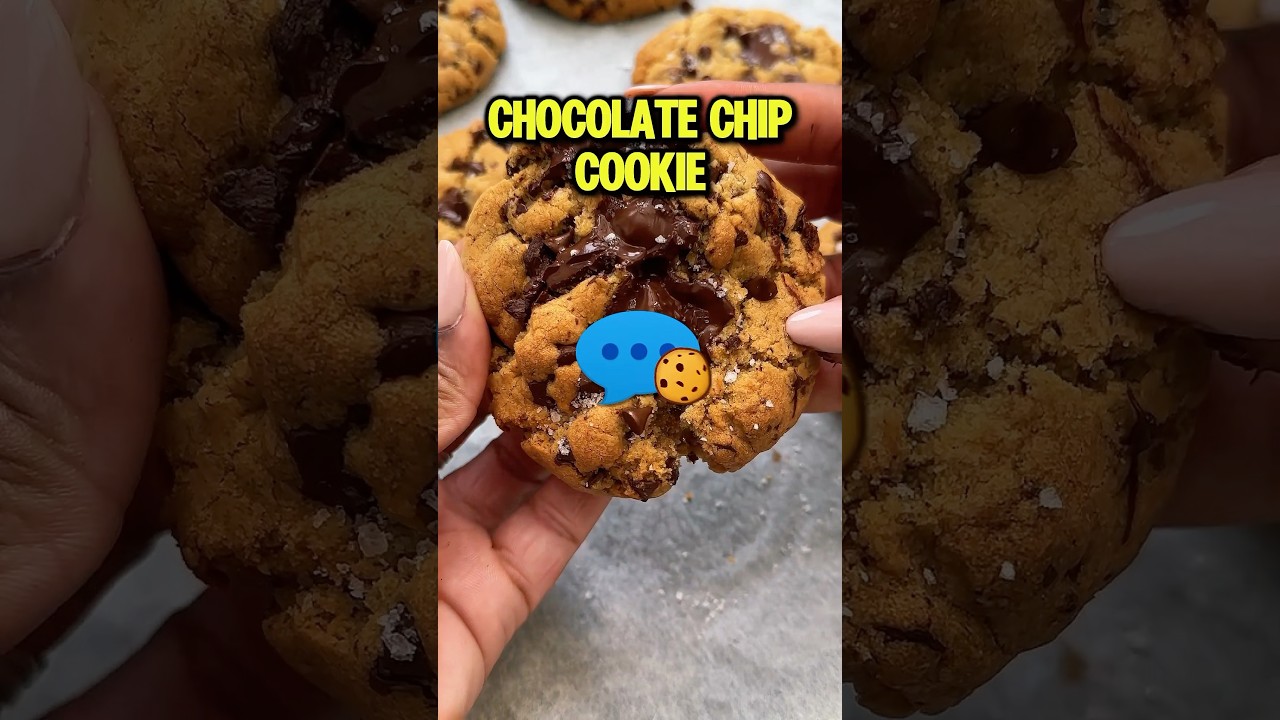 Какое печенье вы бы взяли с собой в качестве перекуса? 🍪🍪