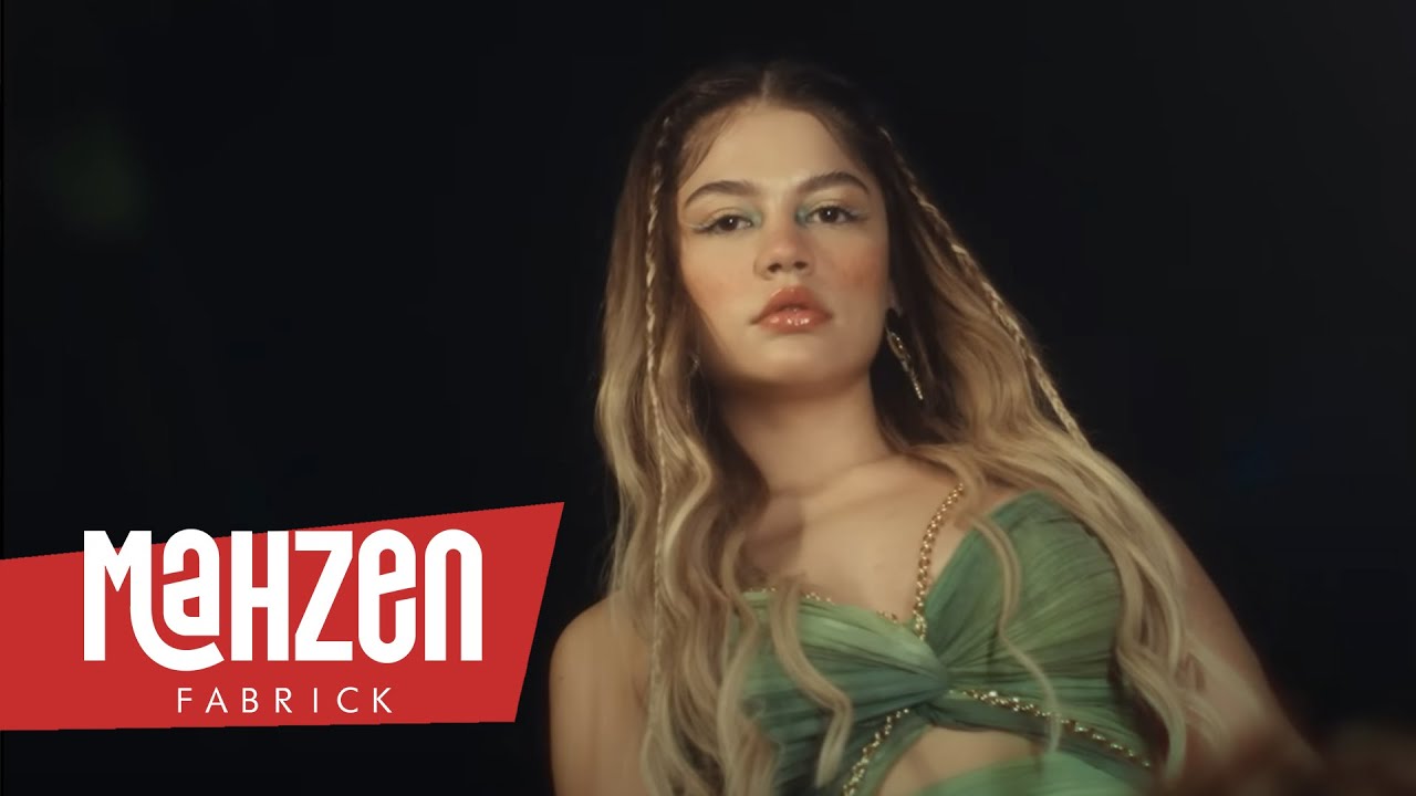 Eda Sakız - Çok İçince