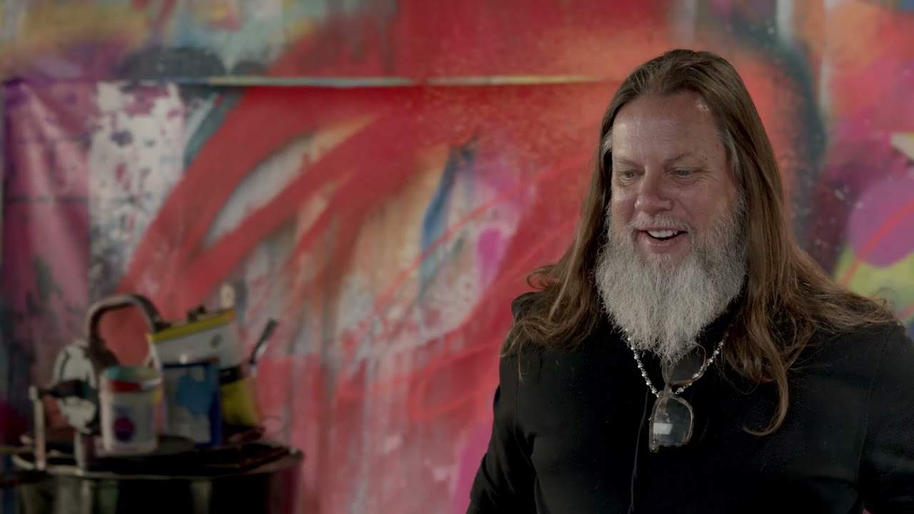 RISK: The Rock Star of Graffiti Art