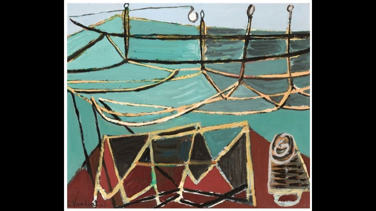 Louis Van Lint