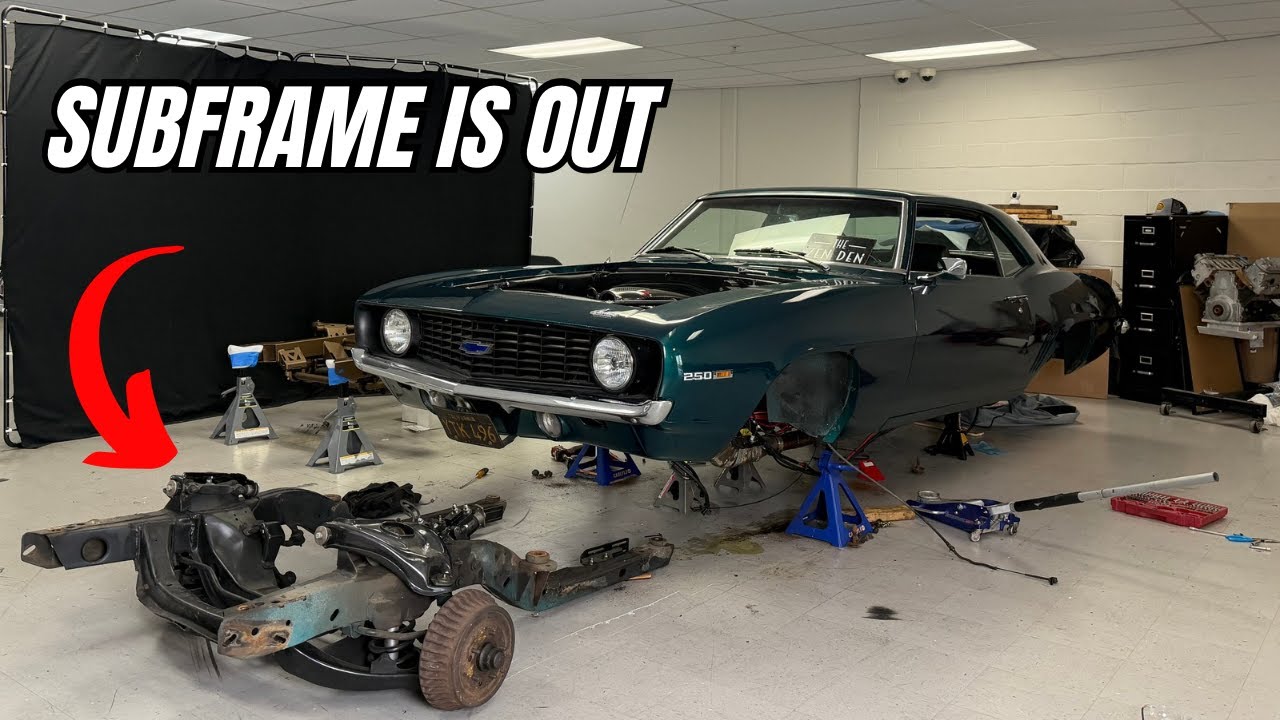YOU WON'T BELIEVE HOW IT CAME OUT