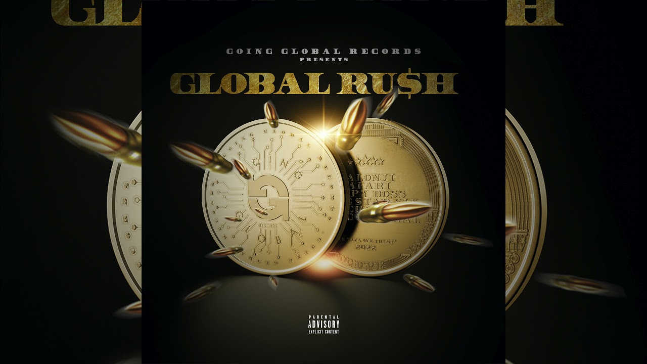 Toppy Boss - Boomland Pt2 (Official Audio)