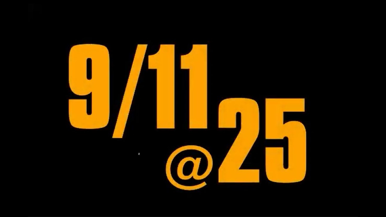 Coverage of 9/11: The Days After (September 12-13, 2001)