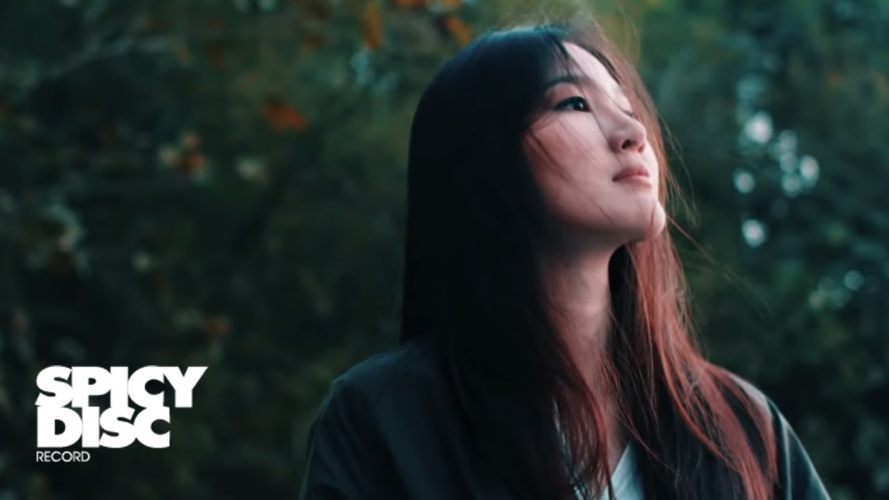 AOMSIN - คืนโหดร้าย ☾ | (OFFICIAL MV)