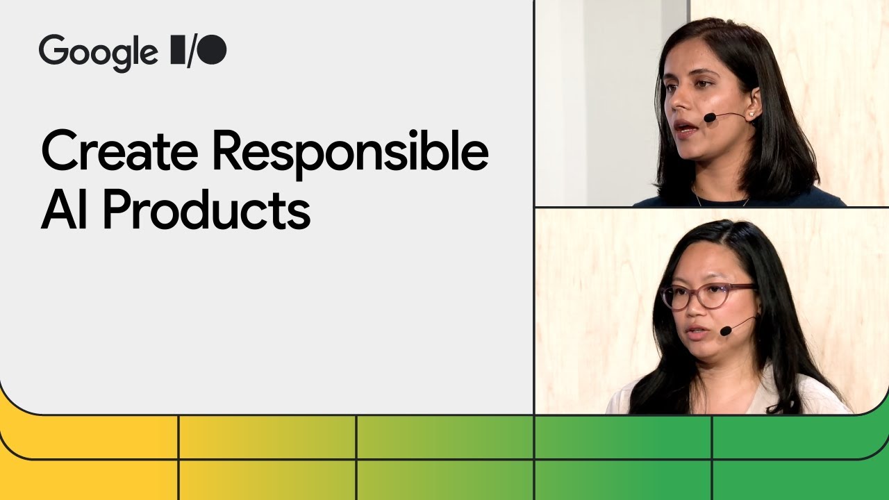 Best practices for designing generative AI products that are safe, trustworthy, and helpful