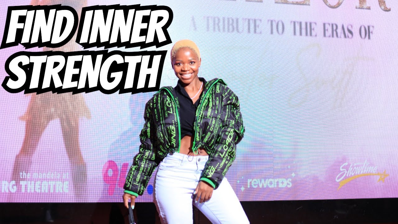 How To Love Yourself During Difficult Times  |  Motivational Speech