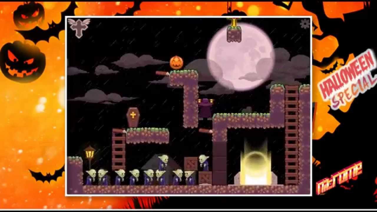 Nitrome Turn-Undead Level 18 with Cross