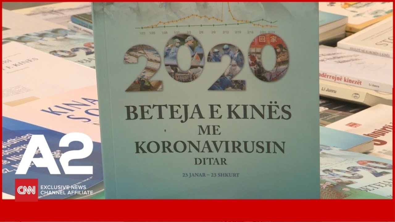 Nj&euml; ditar p&euml;r Covid-19