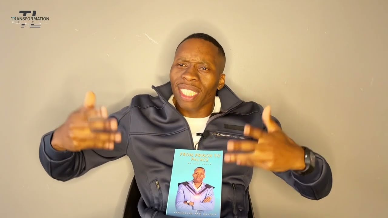 Icala livula ingubo lingene|| Pro Ndlovu|| Upbringing