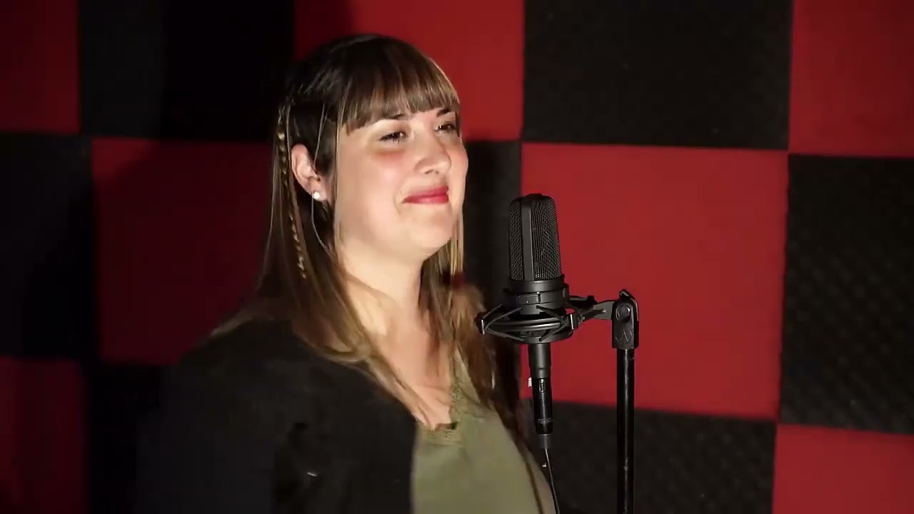 Elisa - Olvidame - Videoclip 2022 - Cumbia Base - Prod. Eduu98DJ