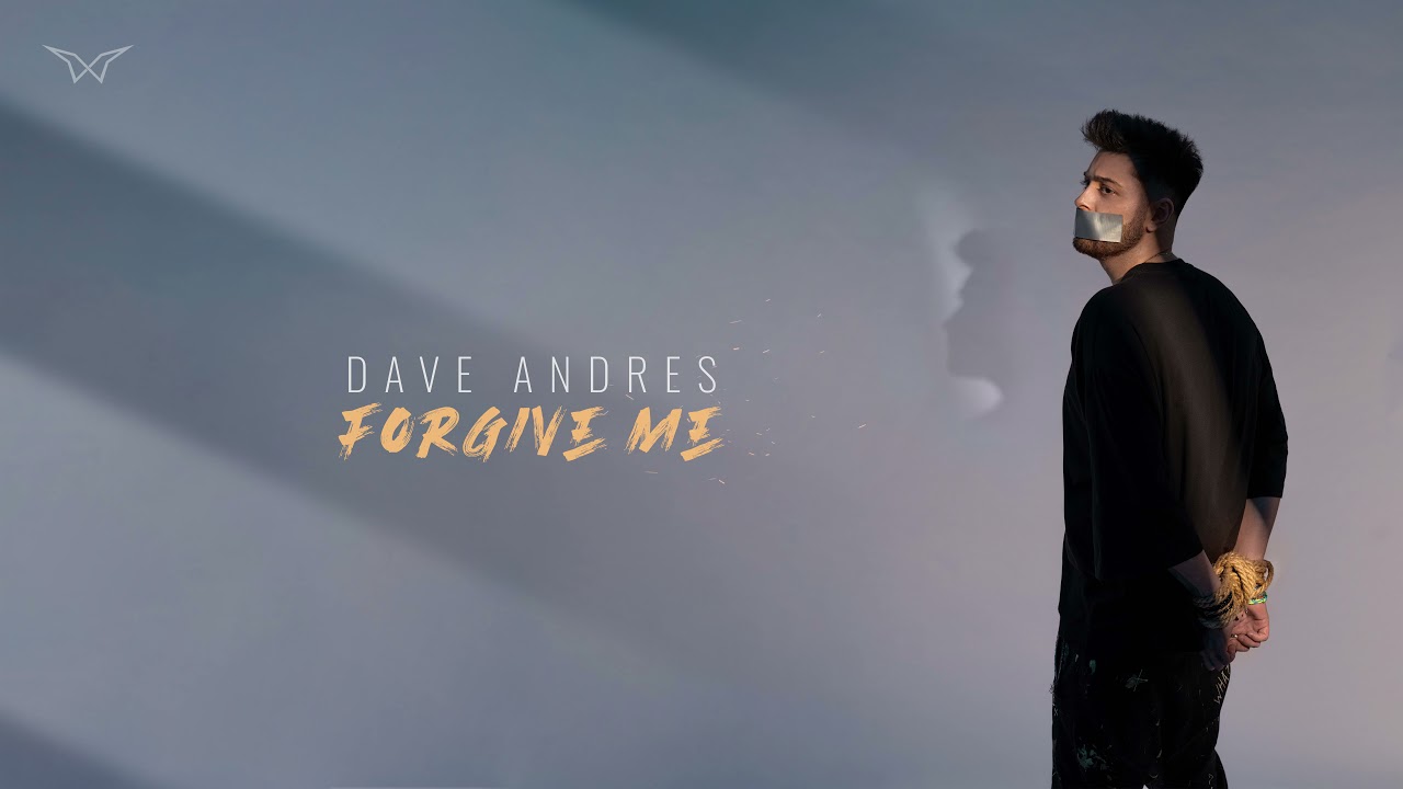 Dave Andres  - Forgive Me (Original Mix)