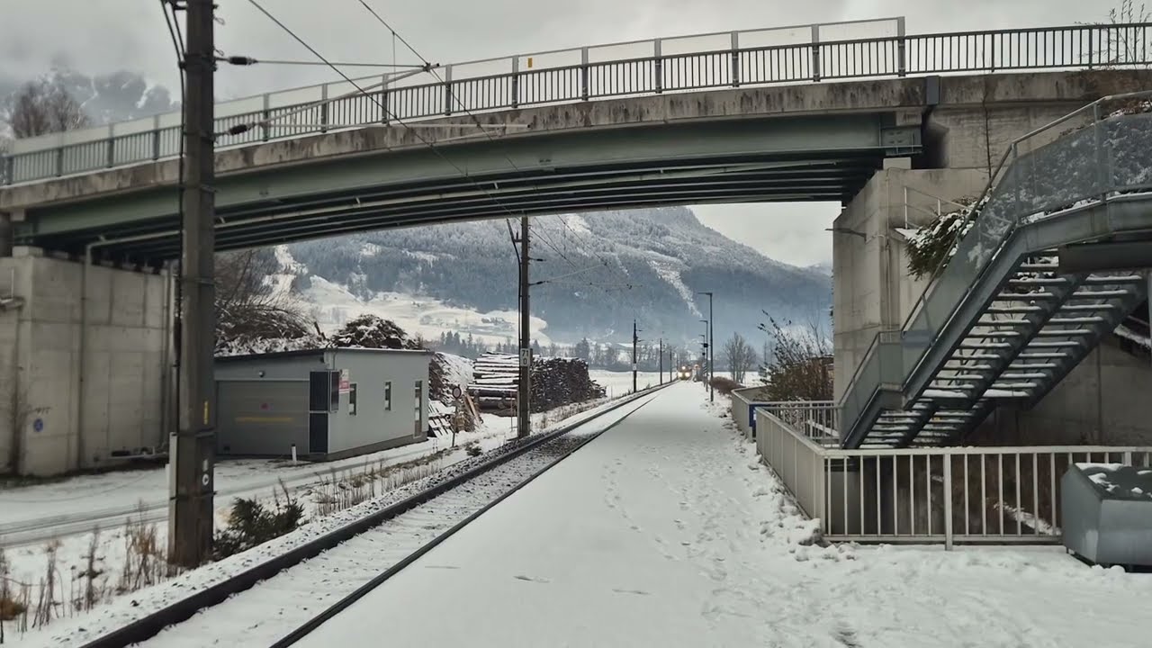 InterCity 518 