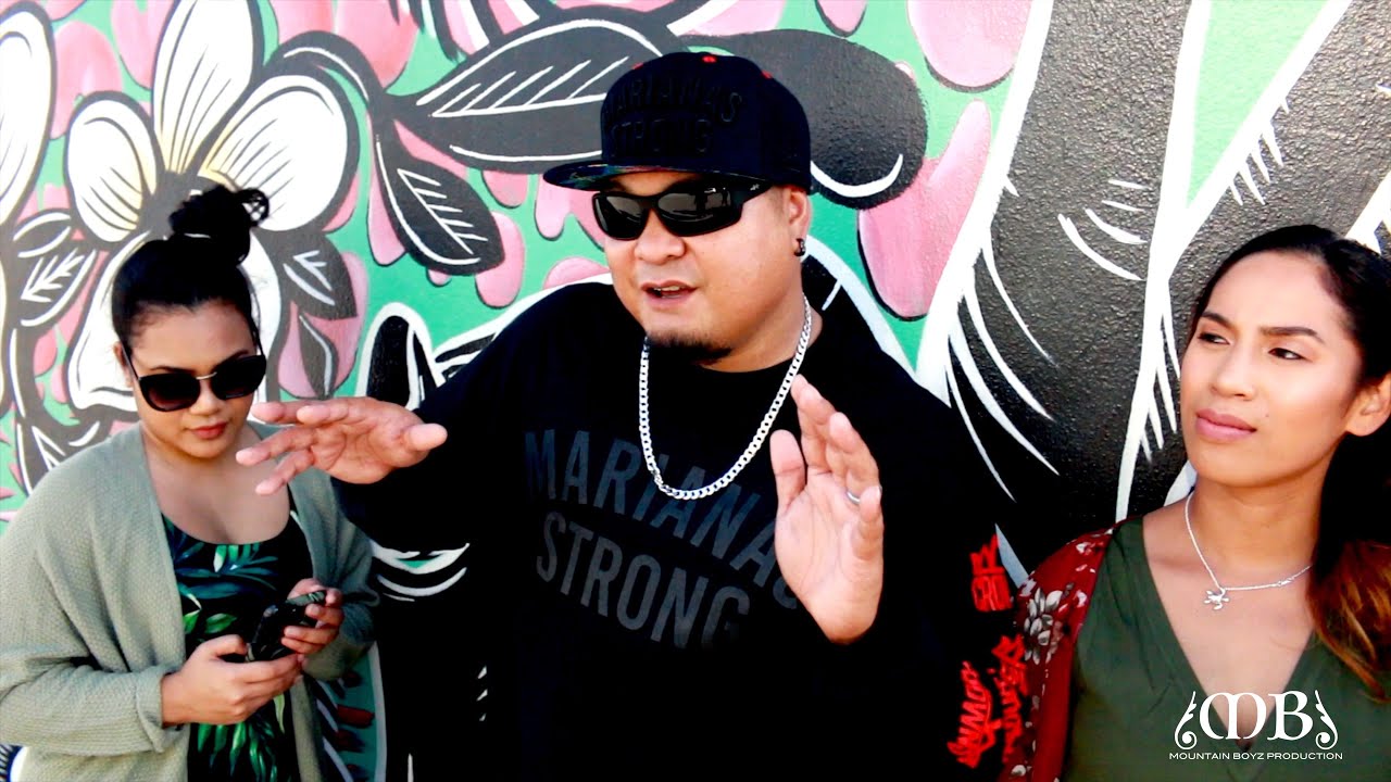 Mountain Boyz - Don't Tell Me X Nemin 2x (Official Music Video)