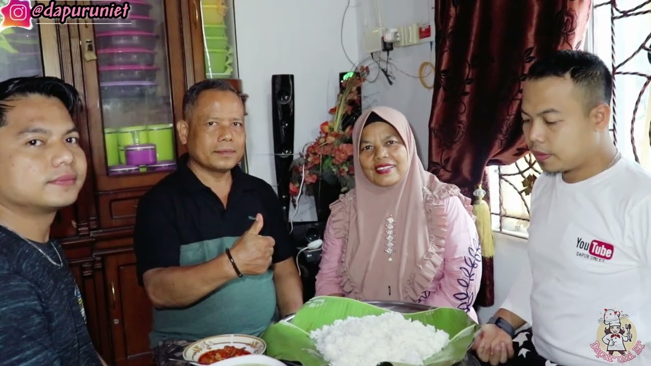 Resep TELUR KECAP khas Dapur Uni ET