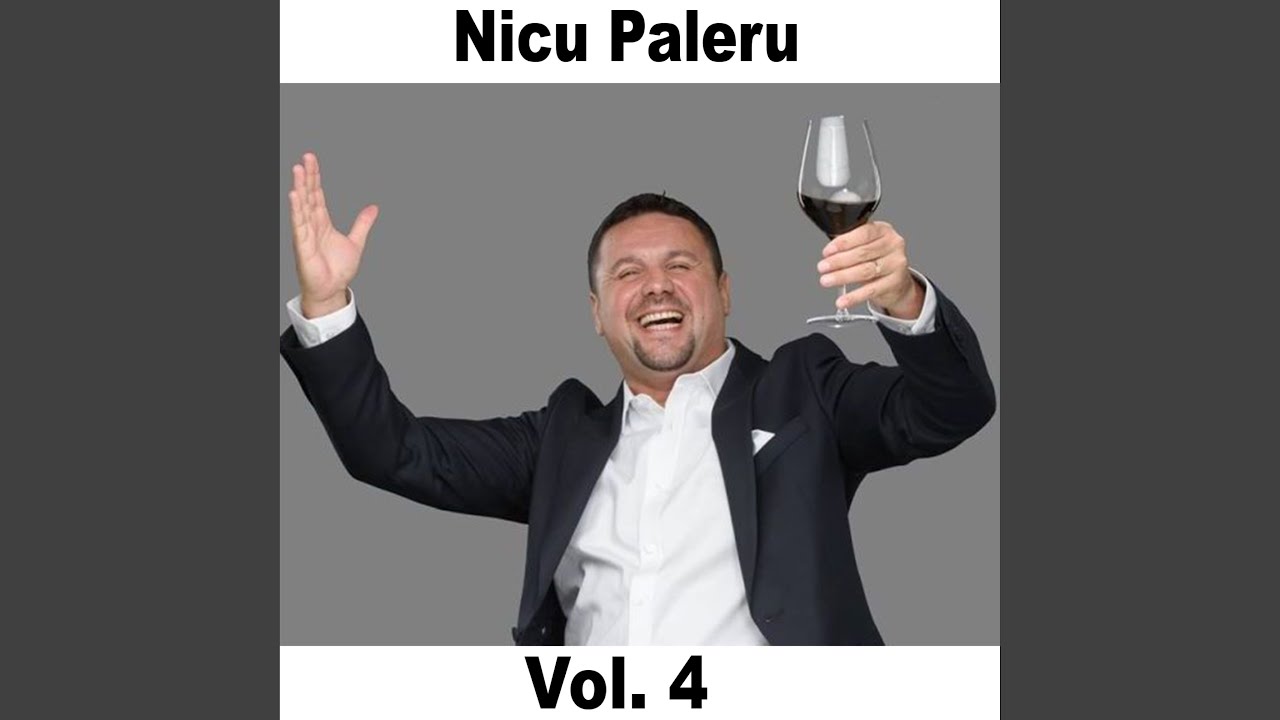 Eu Beau Vinu' Cu Borcanu'