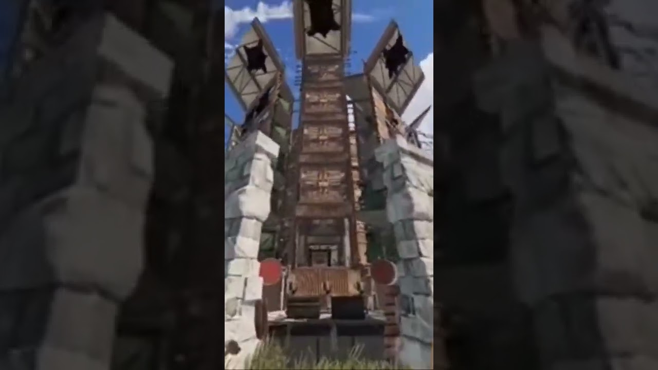 New META Rust clan base