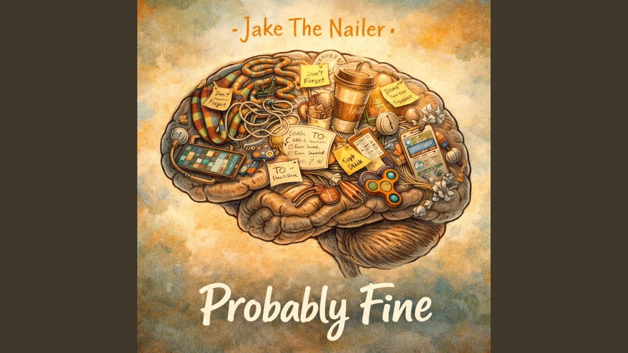 Probably Fine